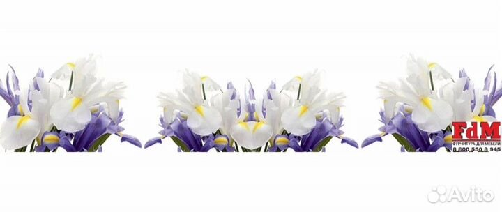 Кухонная панель(фартук)