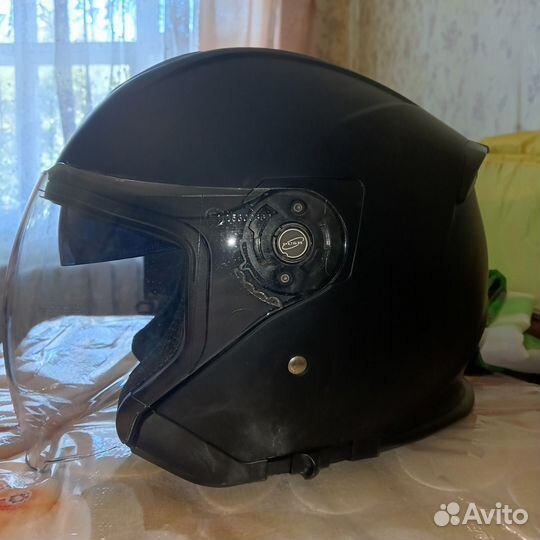 Мотошлем KSM