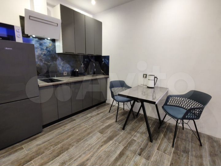 Квартира-студия, 29 м², 7/19 эт.