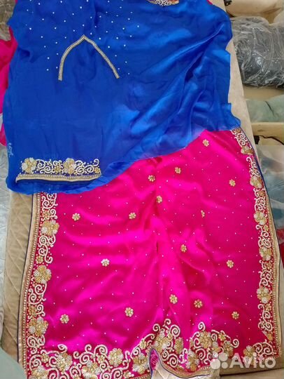 Одежда, ткани