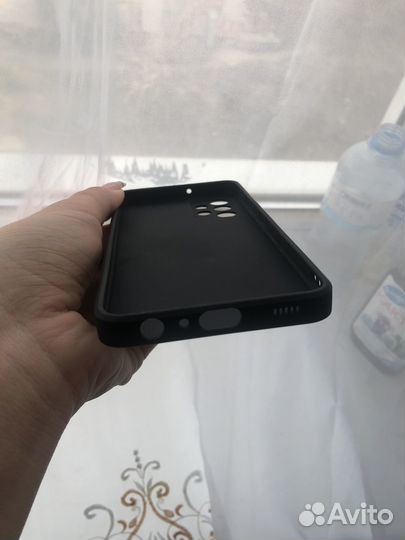 Чехол на Samsung a32