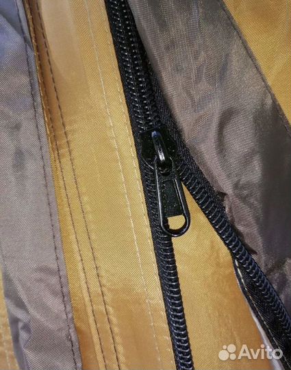 Шатер автомат