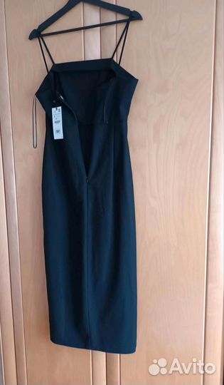 Вечернее платье Zara S (36)