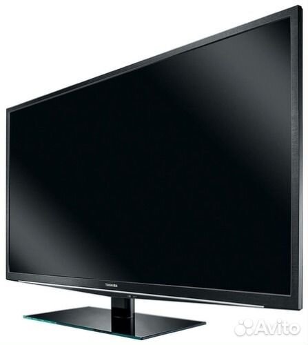 Toshiba 46tl838r