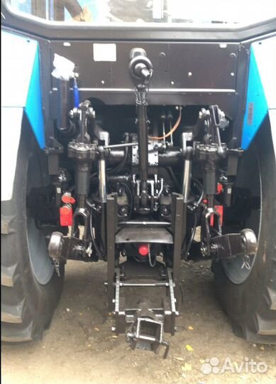 Трактор МТЗ (Беларус) 1221.3, 2023