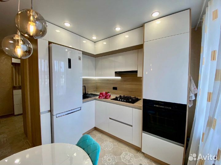 Кухни на заказ от производителя