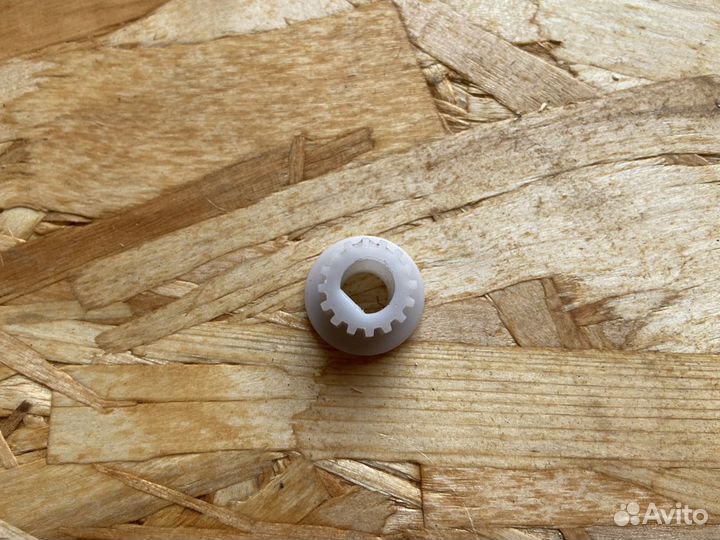 Шестерня привода ремня для хлебопечки Moulinex