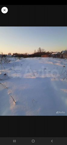 Участок 13,7 сот. (ИЖС)