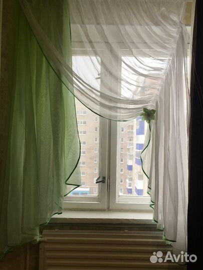 Занавески шторы тюль