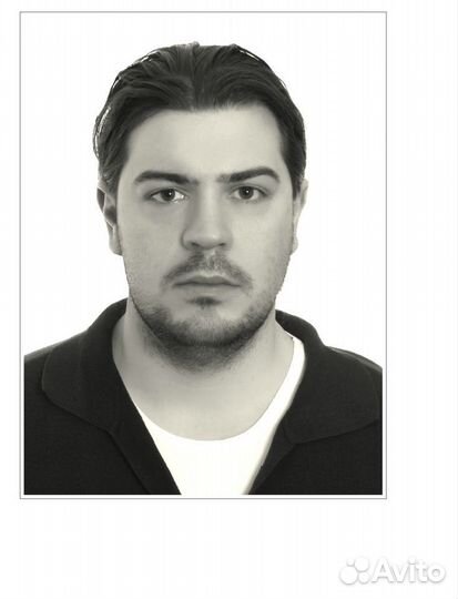 Старший продавец/Администратор