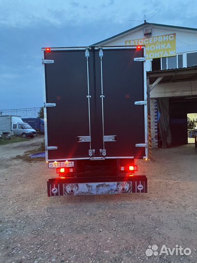 Грузоперевозки, переезды, доставки