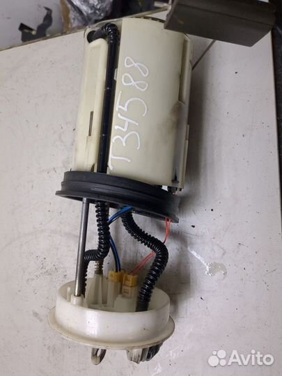 Насос топливный электрический Honda CR-V, 2010