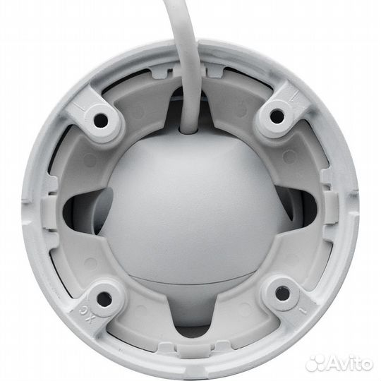 Iptronic IPT-IP3DM(3,6) A cloud ipeye ip-камера