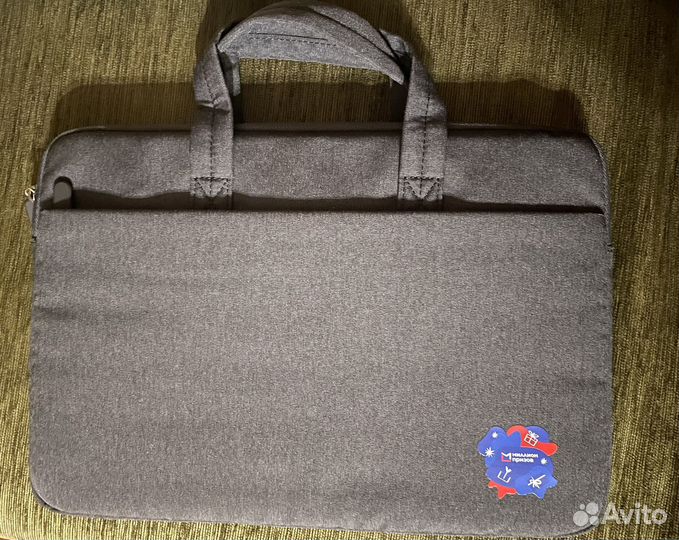 Сумка для ноутбука
