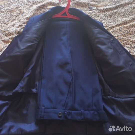 Школьная форма