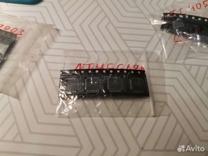 Контроллеры / электроника