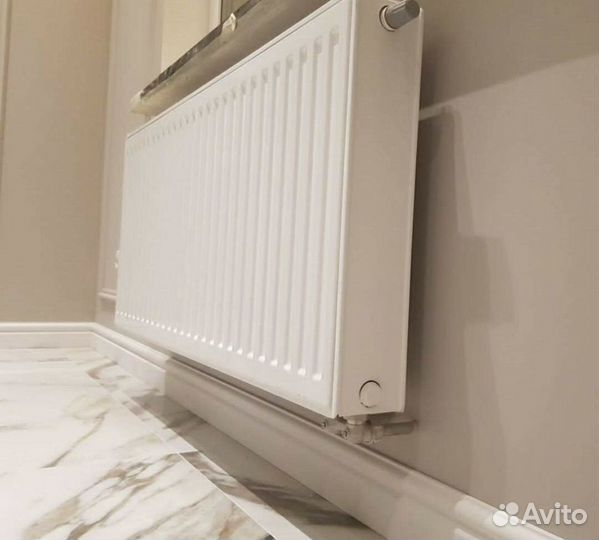 Услуги сантехника