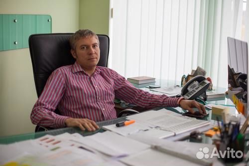 Директор по цифровой трансформации CDO