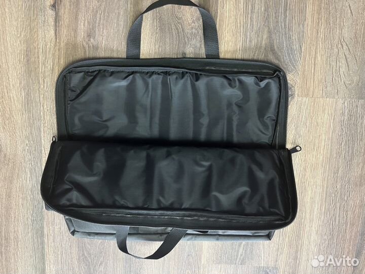 Сумка для мангала