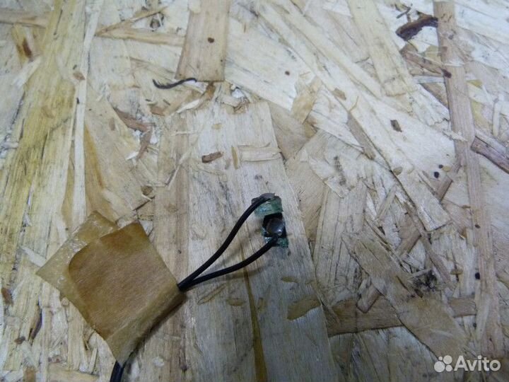 Блок электронный VW Passat B6 2005-2010 (3C9035552