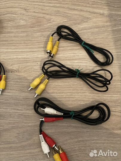 Шнур тюльпан