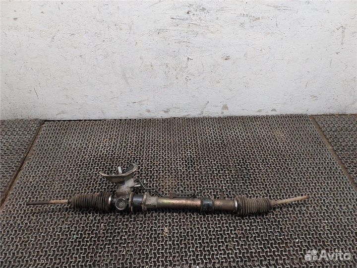 Рейка рулевая с г/у Audi A6 (C5), 1998