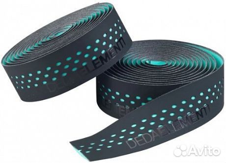 Обмотка руля Deda bar tape Presa Mistral Traforato