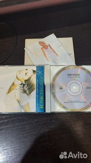 Музыкальные cd диски