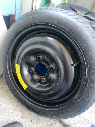 R10 Accelera Accelera 130/40, PCD 4x114.3 DIA 12