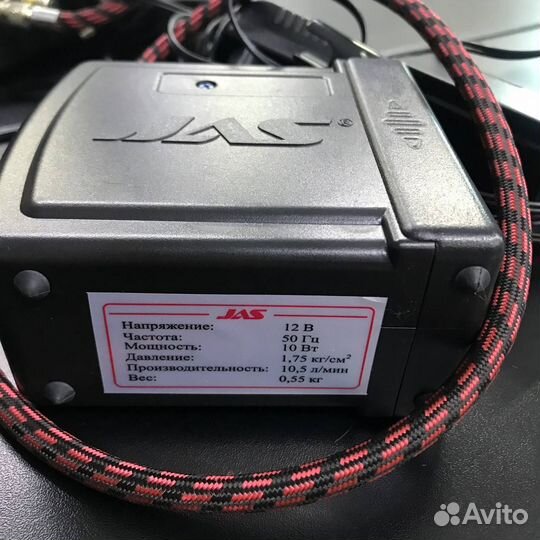 Аэрограф с компрессором