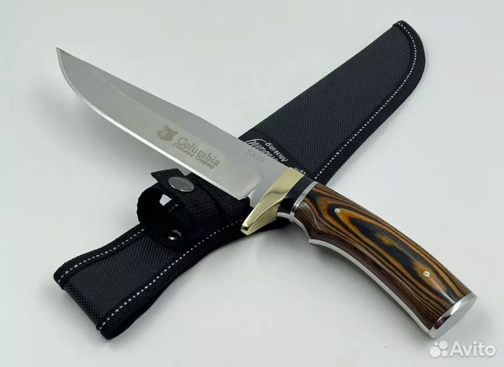 Нож SA42