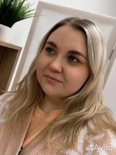 Мастер бровист