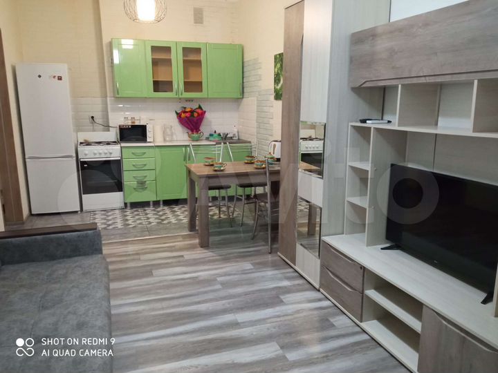 2-к. квартира, 75 м², 4/9 эт.