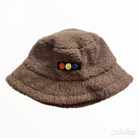 Панама теплая