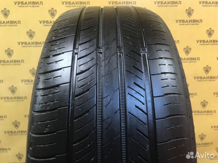 Roadstone N'Fera AU5 215/50 R17 91W
