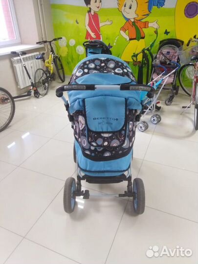 Продаю коляску