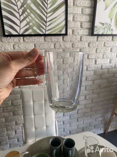 Чашки кружки