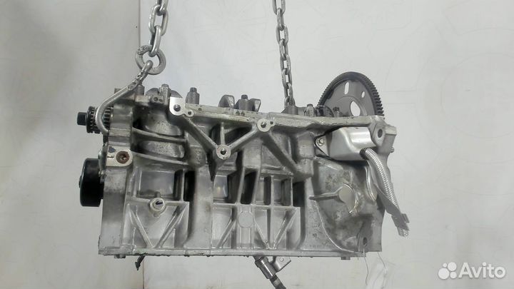 Блок цилиндров Nissan Qashqai 2013, 2017