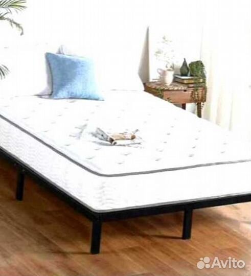 Матрас ортопедический 140х200, 160х200