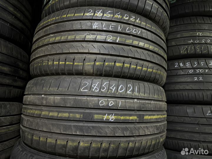 Bridgestone Alenza 001 285/40 R21