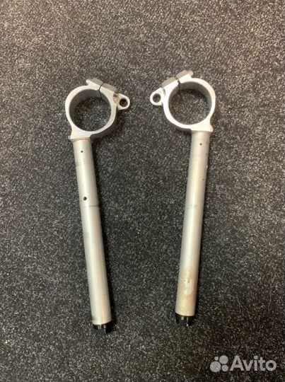 Kawasaki Zx10r 11-23 Клипоны оригинал