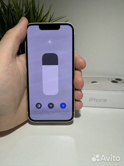 iPhone 13 mini, 128 ГБ