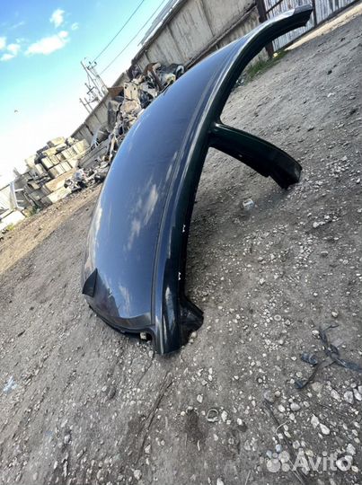 Крыша Nissan Almera G15