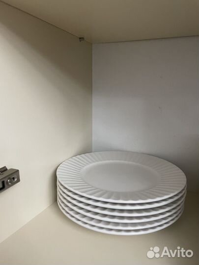 Набор столовой посуды