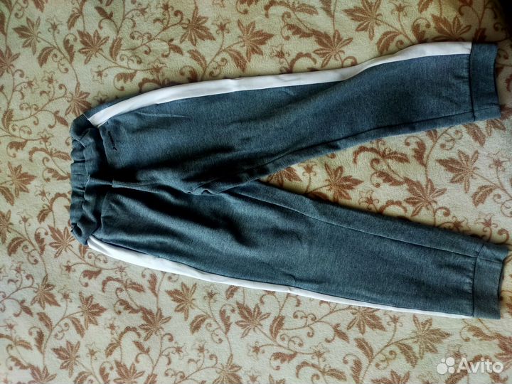 Спортивный костюм для мальчика 140