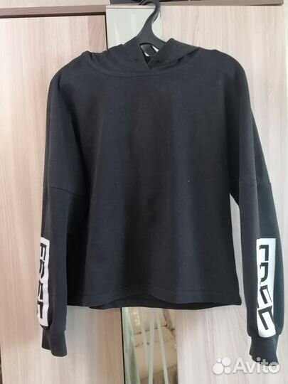 Толстовка женская