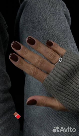 Мастер маникюра