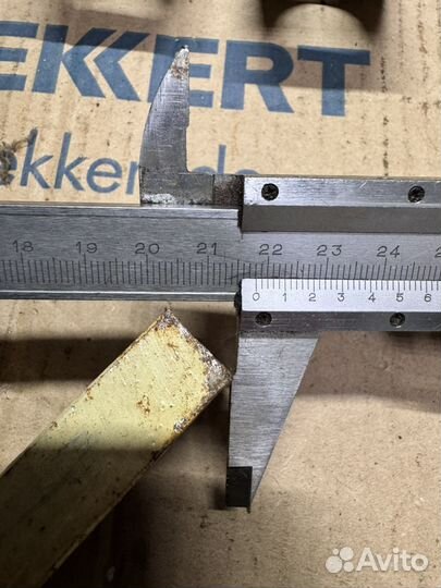 Лапы насосов нцв