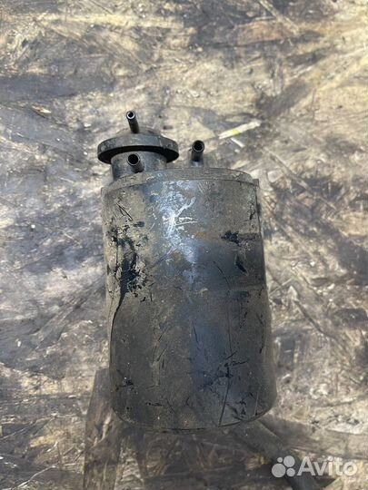 Абсорбер Nissan Primera P10 Ниссан примьера