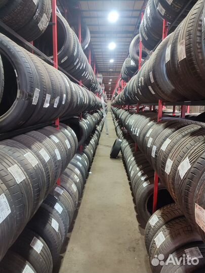 Bridgestone Turanza ER300 215/50 R17 95W